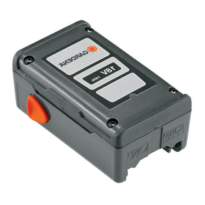 Batterie de remplacement Gardena nimh 18v 16ah