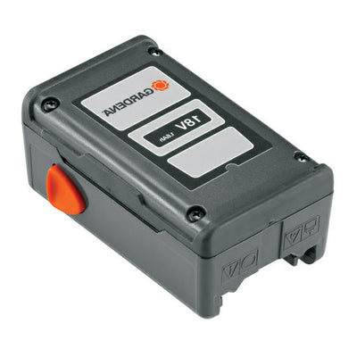 Batterie de remplacement Gardena nimh 18v 16ah