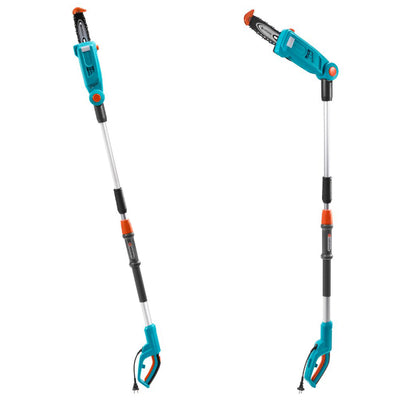 Scie à perche télescopique électrique Gardena TCS 72020