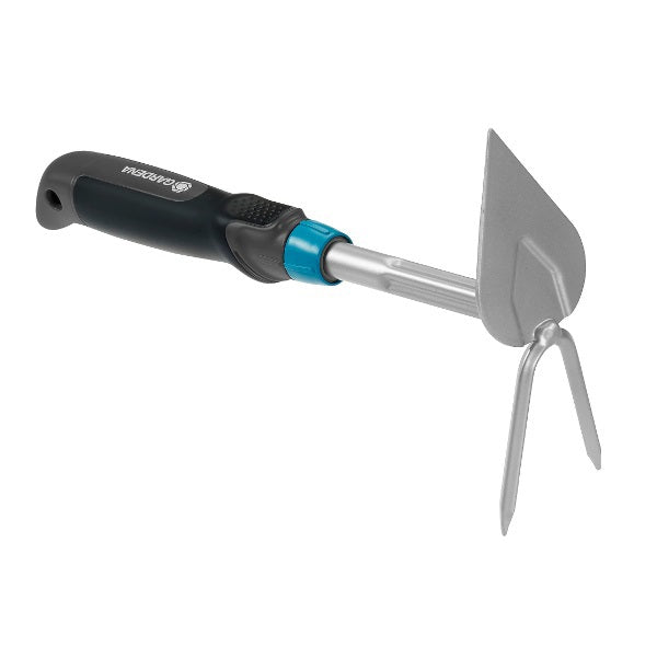 Gardena talon main confort en forme de coeur 2 dents