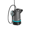 Pompe submersible Gardena 20000 basique