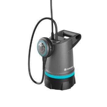 Pompe submersible Gardena 20000 basique