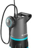 Pompe à eau sale Gardena 17500 basic