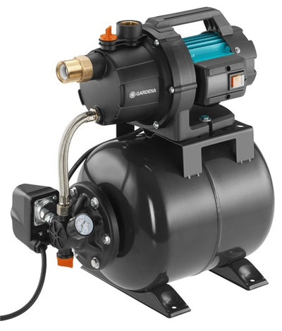 Gardena Hydrofoor Pomp 3700 4
