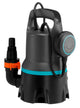 Pompe à eau sale Gardena 9000
