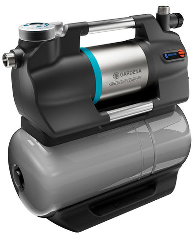 Gardena Hydrofoor Pomp 5600 SilentComfort
