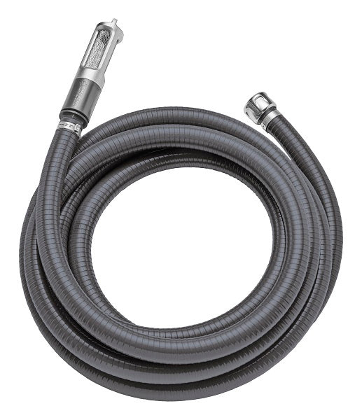 Raccord d'aspiration Gardena 25 mm 1 4 m