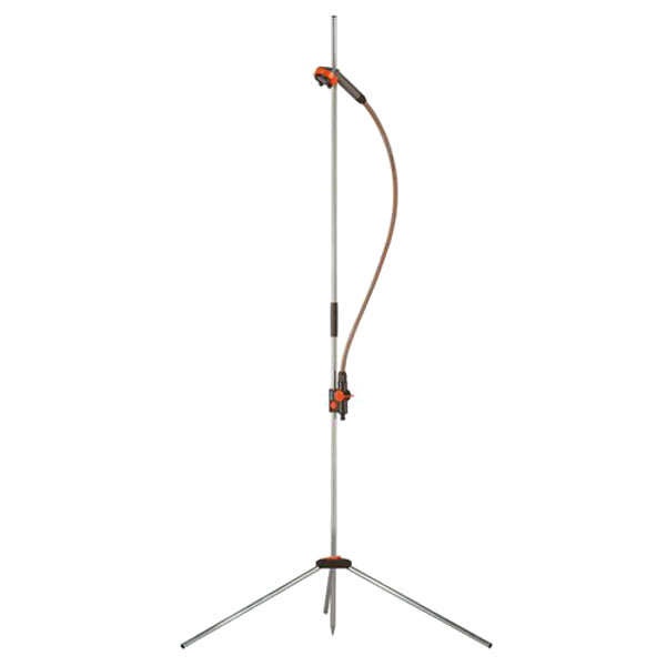 Trio Gardena Tuindouche