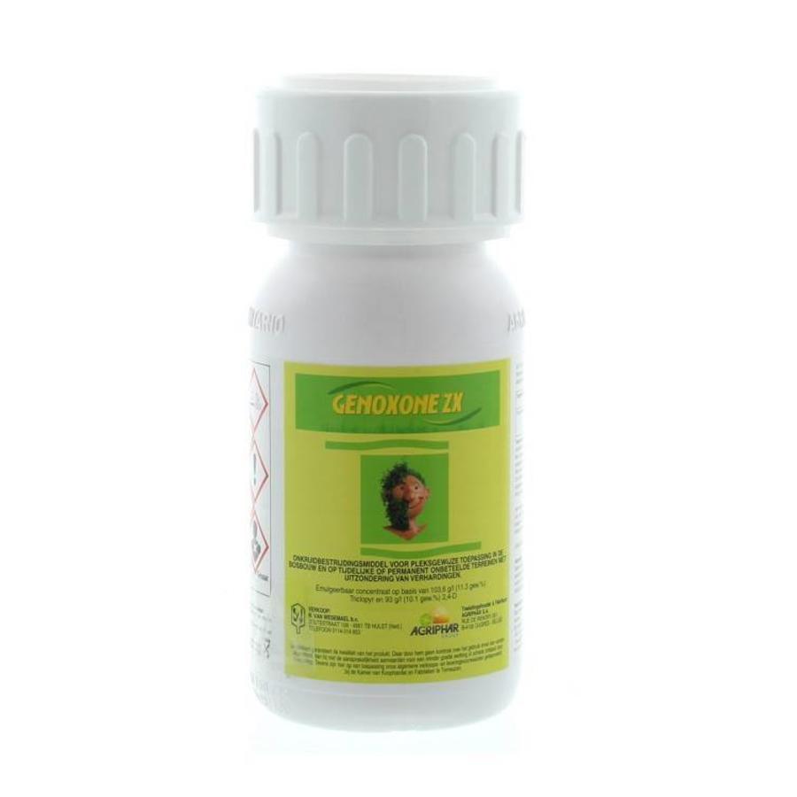Genoxone zx désherbant 250 ml