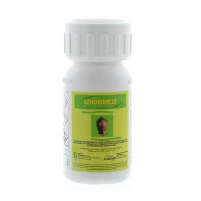 Genoxone zx désherbant 250 ml