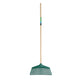 Râteau à gazon Mm eurotool mm manche en plastique non peint modèle promotionnel 120cm | 10 pièces