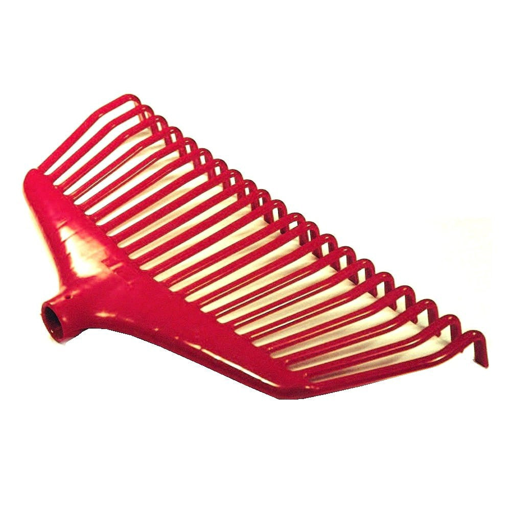 Râteau à gazon en nylon Fiskars en vrac