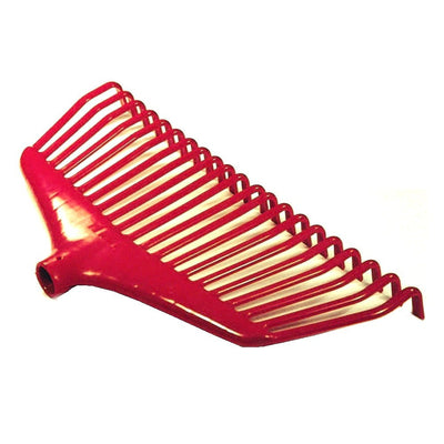 Râteau à gazon en nylon Fiskars en vrac