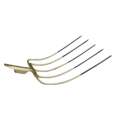 Mm eurotool fourchette à découper 5tds dul lâche