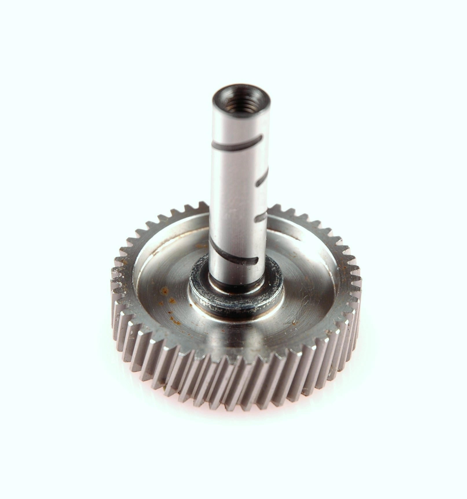 Roue dentée Aesculap econom avec arbre econom 160w 200w