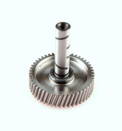 Roue dentée Aesculap econom avec arbre econom 160w 200w
