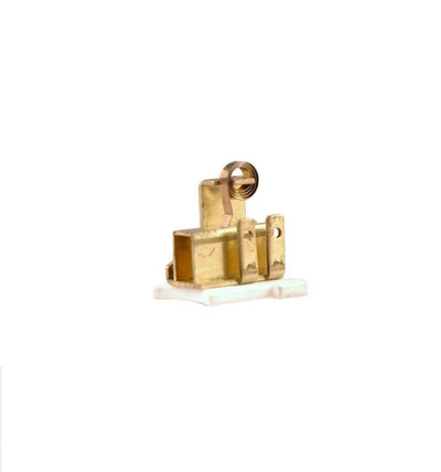 Aesculap econom porte-balais de charbon econom 160200w