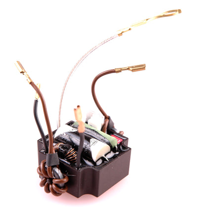 Aesculap econom circuit imprimé econom 200w