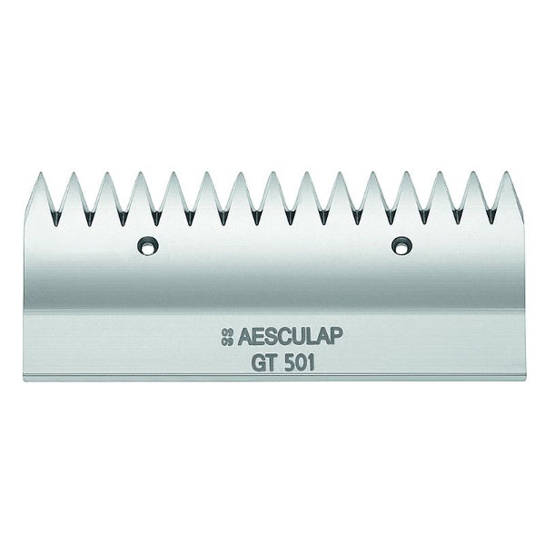 Aesculap econom econom lame supérieure 15 dents