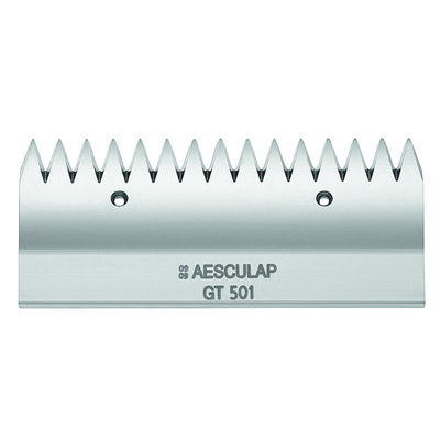 Aesculap econom econom lame supérieure 15 dents