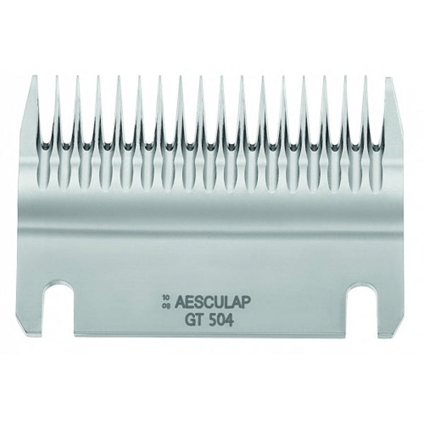 Aesculap econom lame inférieure économique 18 dents