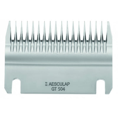 Aesculap econom lame inférieure économique 18 dents