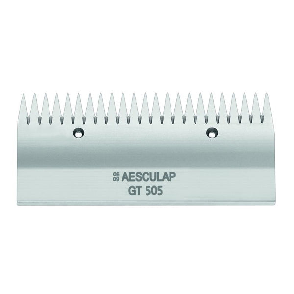 Aesculap econom econom lame supérieure 23 dents