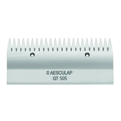 Aesculap econom econom lame supérieure 23 dents