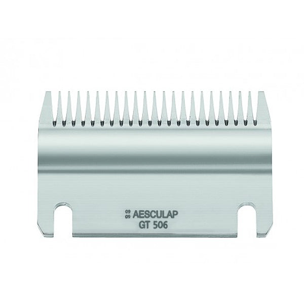 Aesculap econom lame inférieure économique 24 dents hauteur de coupe 3mm
