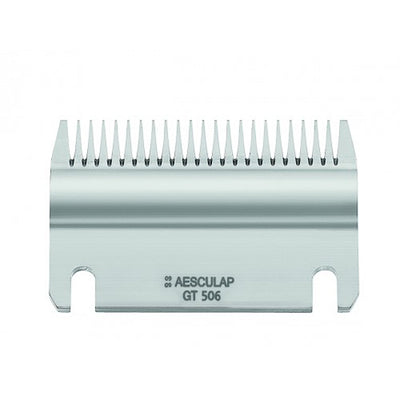Aesculap econom lame inférieure économique 24 dents hauteur de coupe 3mm