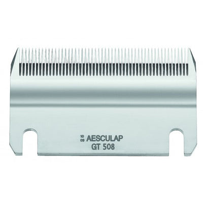 Aesculap econom lame inférieure économique 51 dents hauteur de coupe 01mm