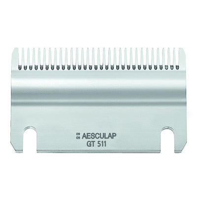 Aesculap econom lame inférieure économique 31 dents hauteur de coupe 1mm