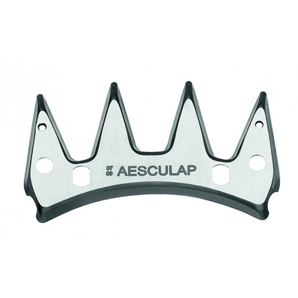Aesculap econom econom lame supérieure 4 dents