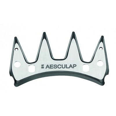 Aesculap econom econom lame supérieure 4 dents