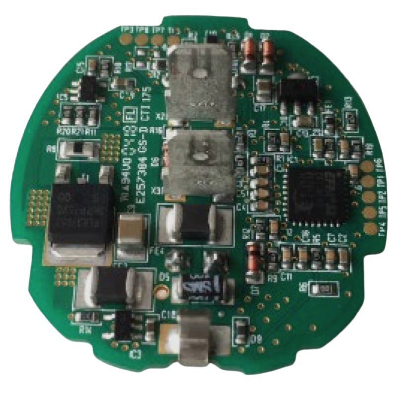 Circuit imprimé économique Aesculap aesculap bonum