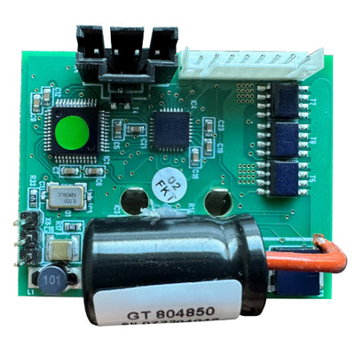 Aesculap econom circuit imprimé econom cl pour gt806