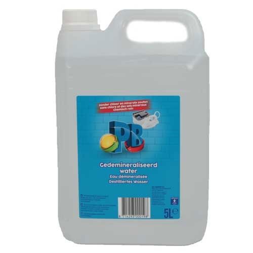 AC Accuwater 5 litres