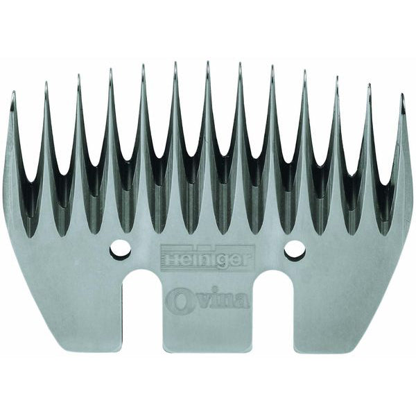 Sous-couteau Heiniger ovina 13 dents