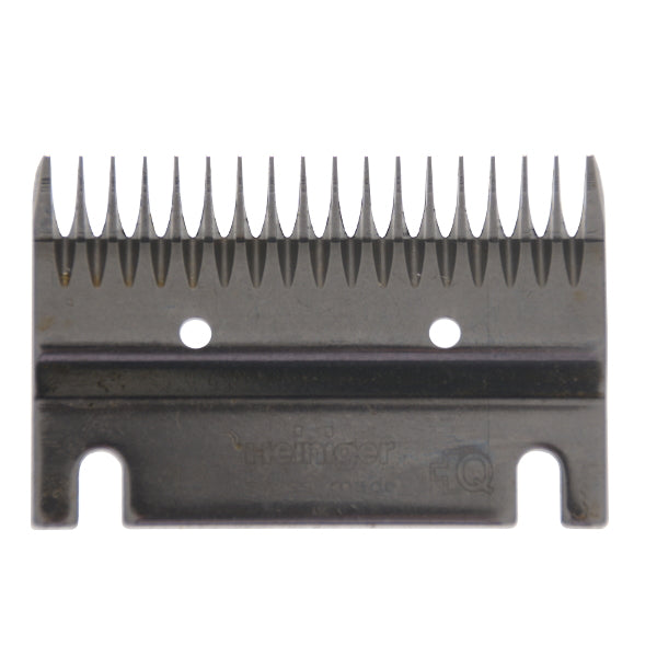 Lame inférieure Heiniger 18 dents