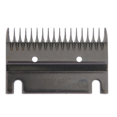 Lame inférieure Heiniger 18 dents