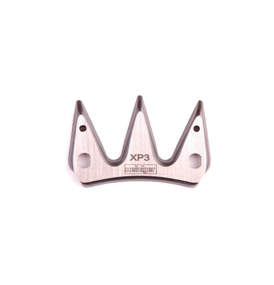 Heiniger couteau supérieur mouton 3 dents