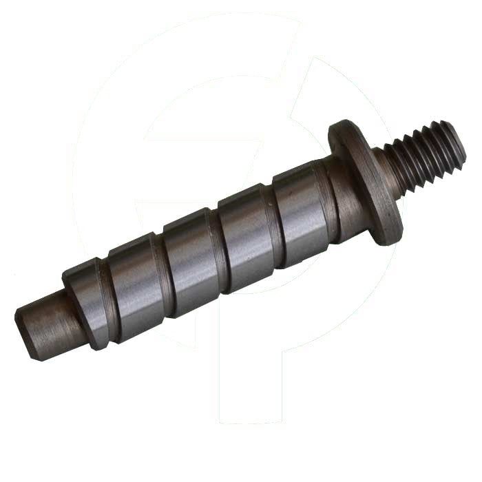 Axe Heiniger pour double pignon