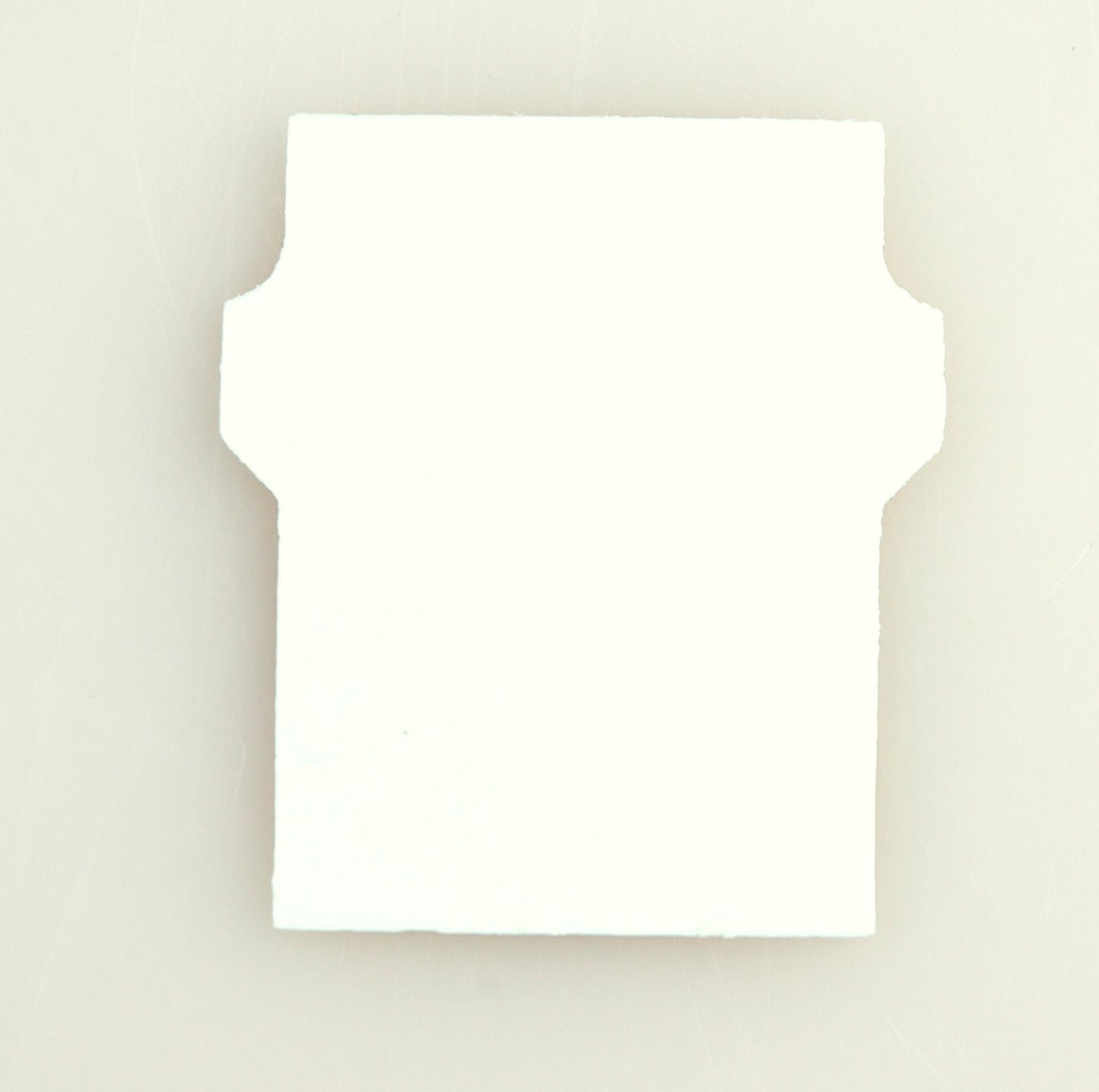 Plaque de recouvrement Heiniger