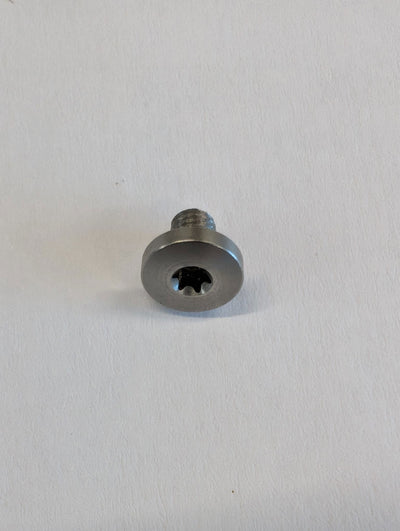 Heiniger products vis torx m3 5 x 4 pour tête de rasage saphir