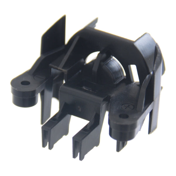 Support moteur Heiniger derrière Xplorer