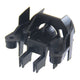 Support moteur Heiniger derrière Xplorer
