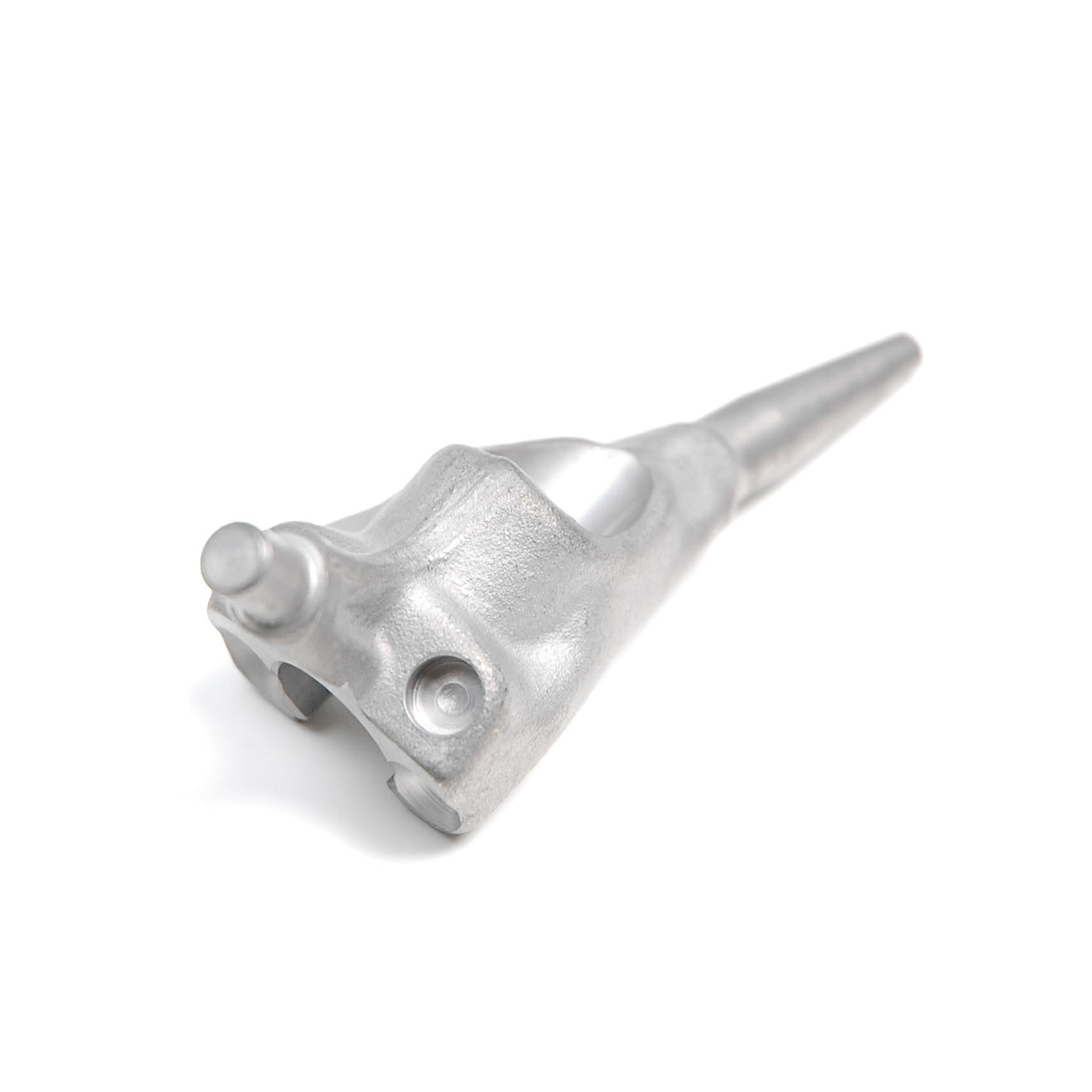 Heiniger conduit de pauvres moutons