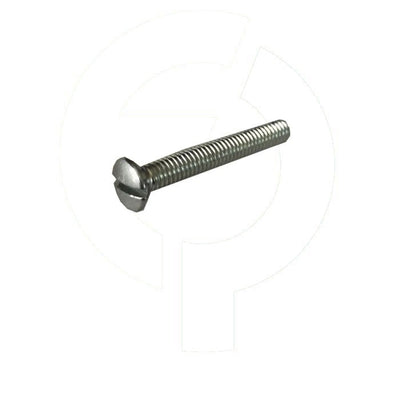 Heiniger vis M4x28 couvercle de tête de cisaillement pour mouton