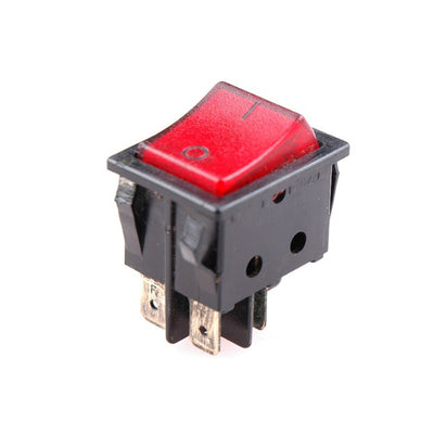 Interrupteur Halley v electrokill 1 pièce