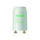 Halley starter s2 pour fluorescent jusqu'à 22w